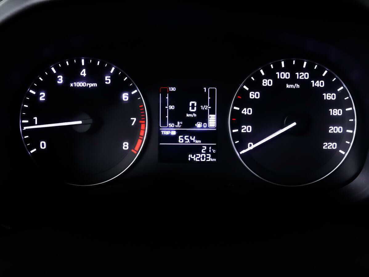 Купить Hyundai Creta, 2020, 14 150 км.. Фото: #9