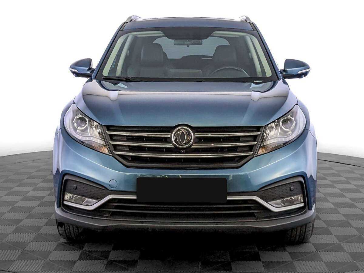Купить Dongfeng 580, 2021, 36 770 км.. Фото: #1