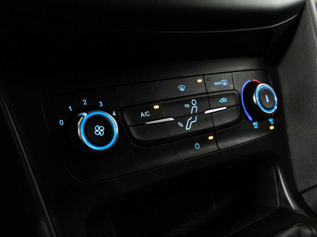 Купить Ford Focus, 2019, 80 314 км.. Фото: #14