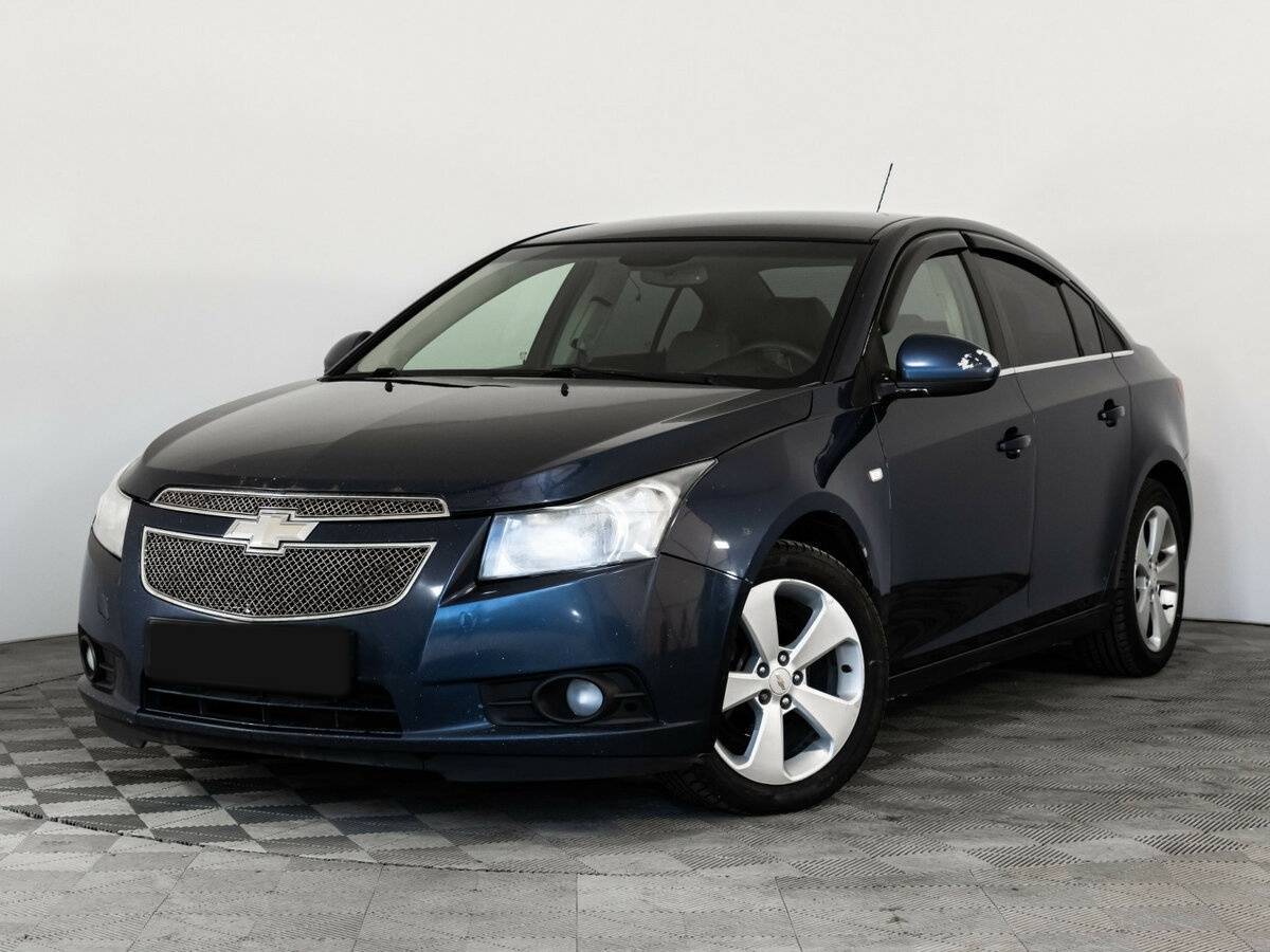Купить Chevrolet Cruze, 2012, 202 000 км.. Фото: #0
