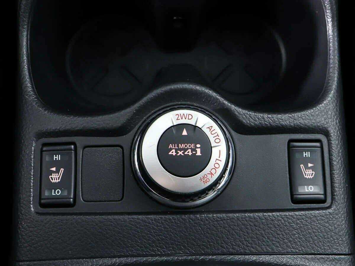 Купить Nissan Qashqai, 2018, 74 000 км.. Фото: #22