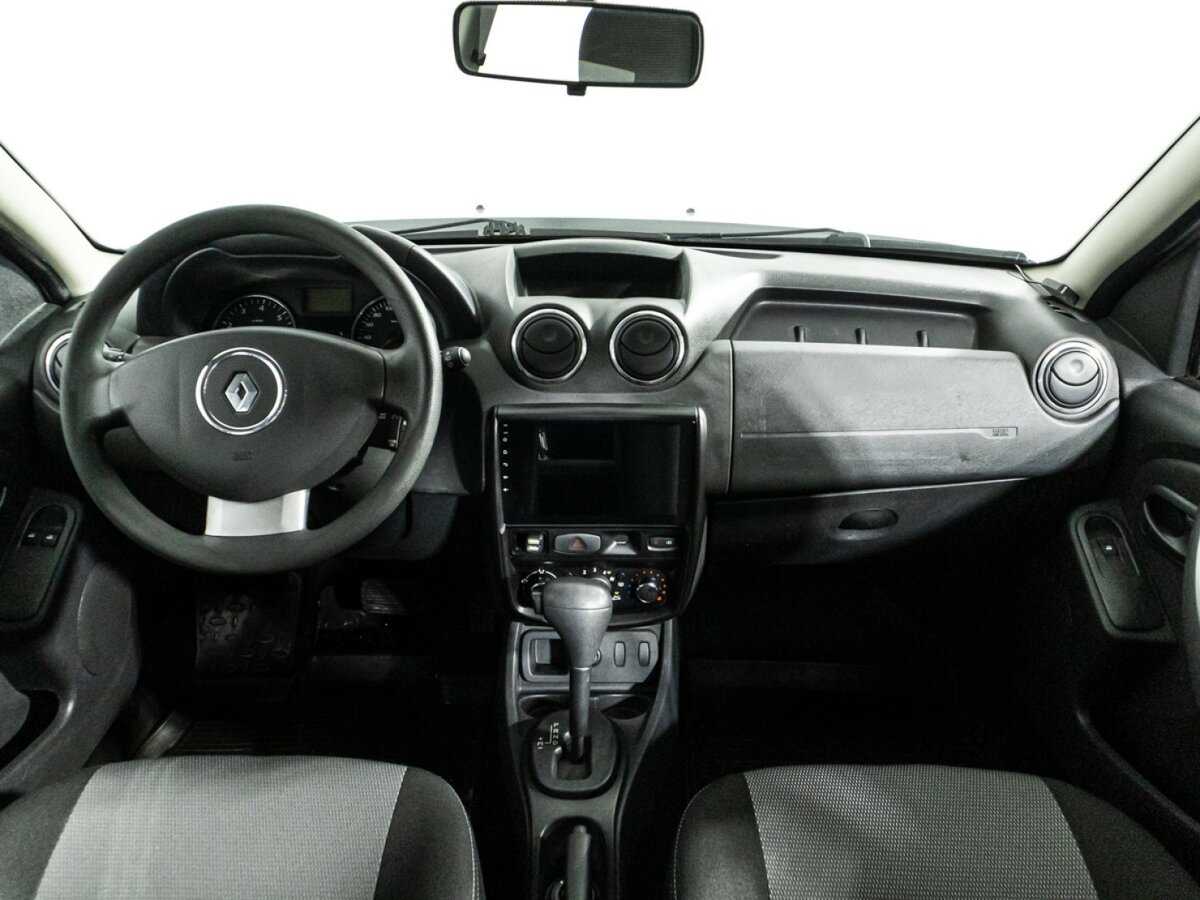 Купить Renault Duster, 2013, 171 280 км.. Фото: #12