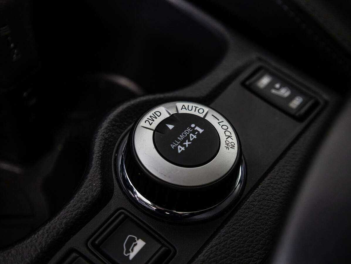 Купить Nissan X-Trail, 2018, 110 811 км.. Фото: #15