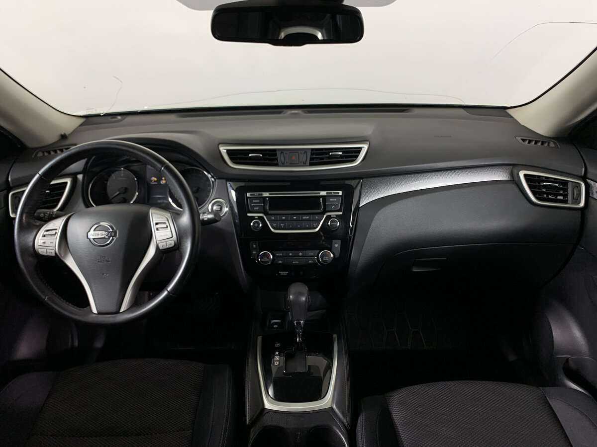 Купить Nissan X-Trail, 2018, 190 000 км.. Фото: #9