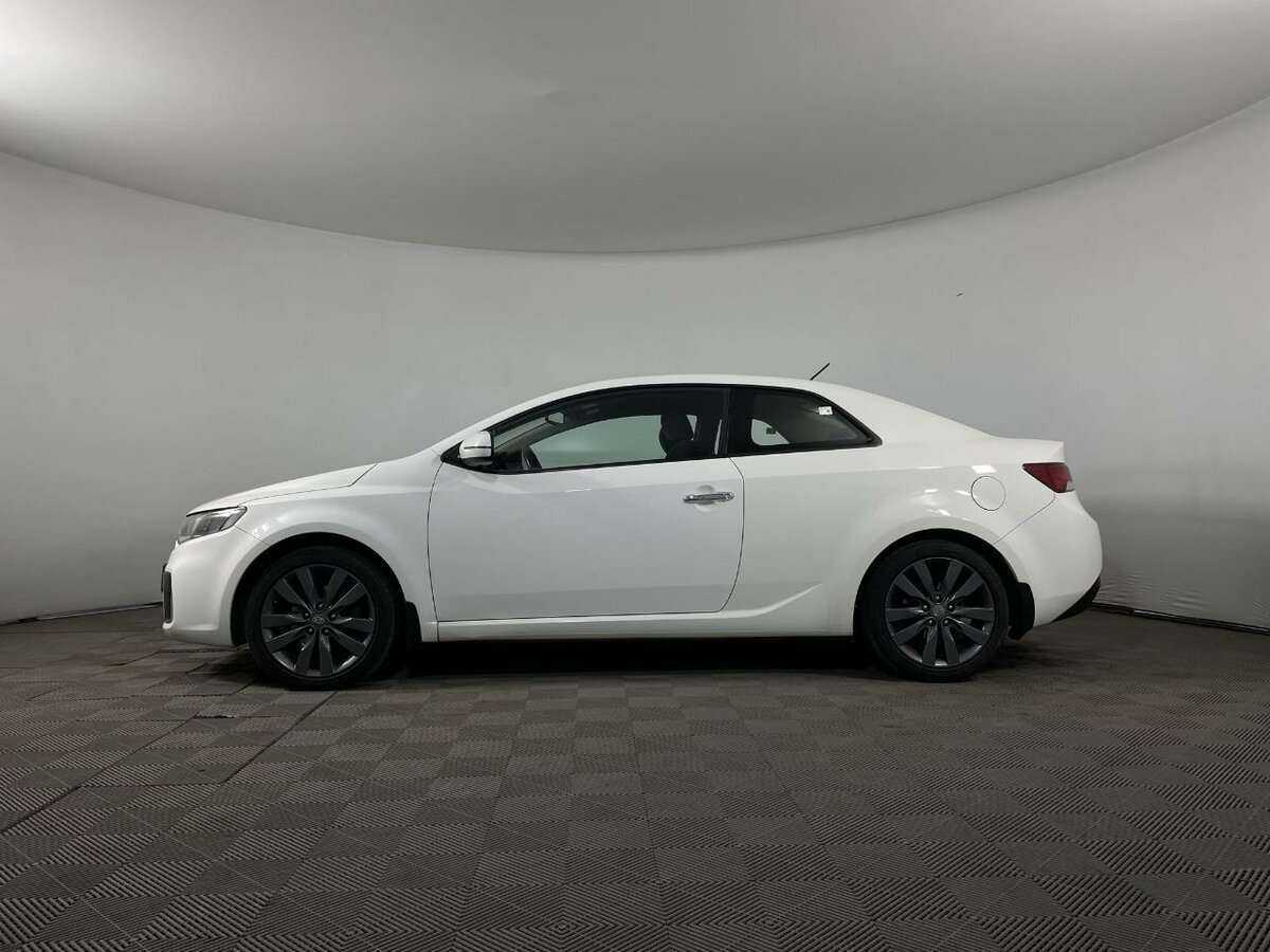 Купить Kia Cerato, 2012, 231 803 км.. Фото: #4