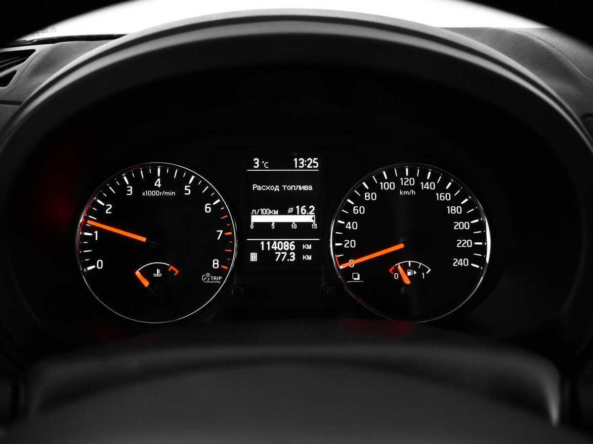 Купить Nissan X-Trail, 2013, 114 000 км.. Фото: #10