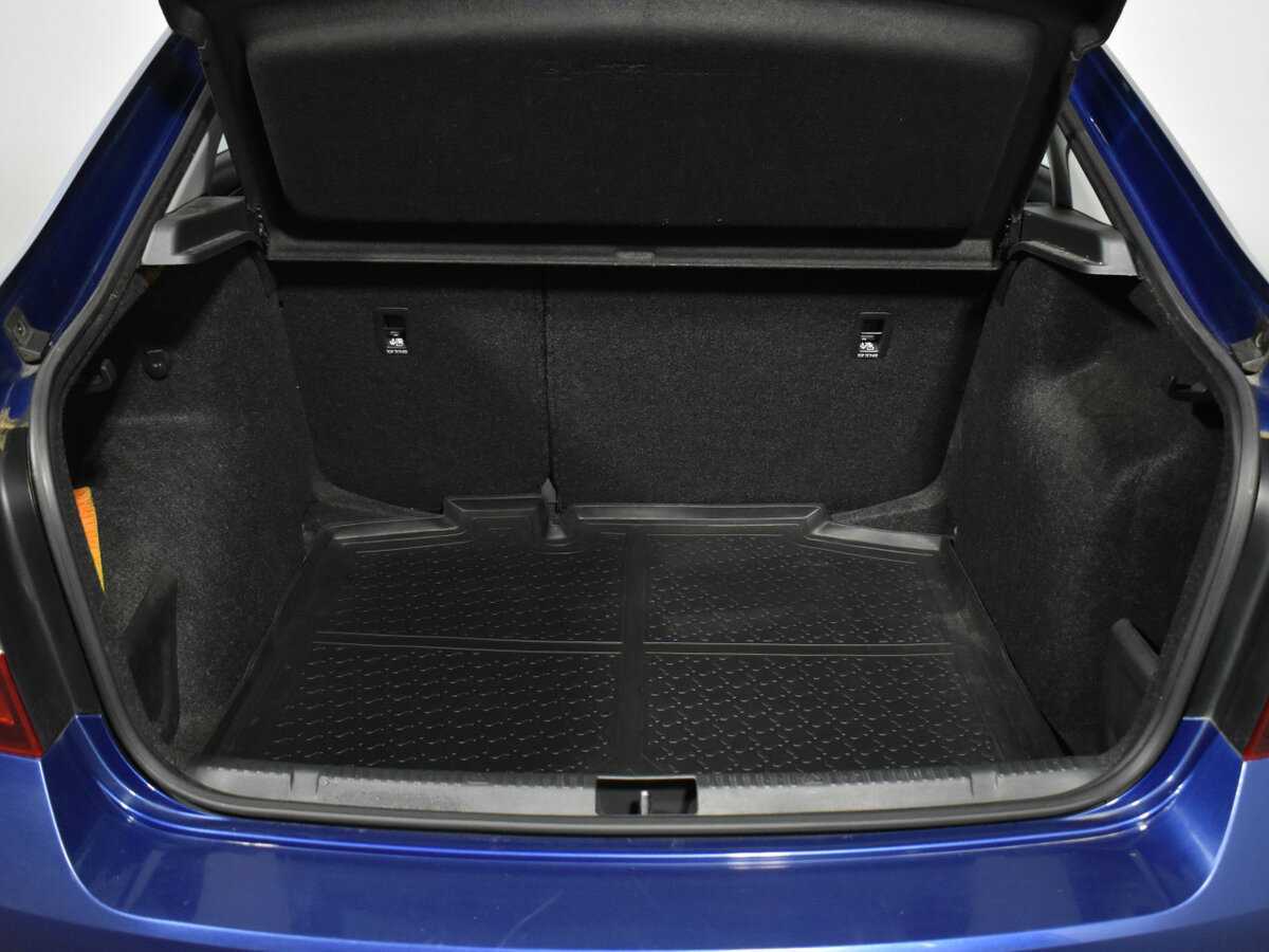 Купить Skoda Rapid, 2018, 58 826 км.. Фото: #20