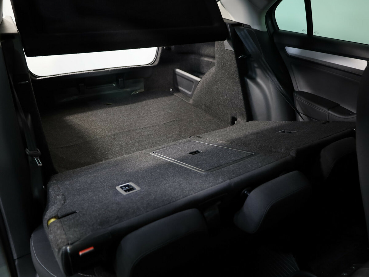 Купить Skoda Rapid, 2020, 66 546 км.. Фото: #26