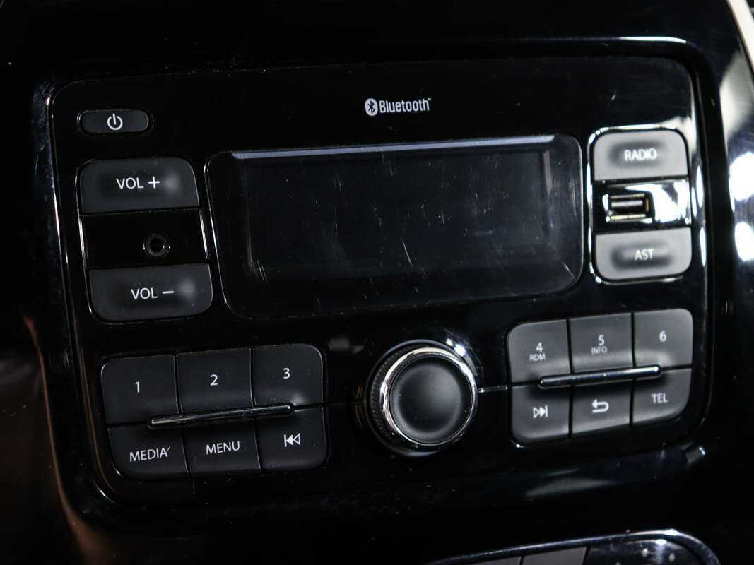 Купить Renault Kaptur, 2019, 112 563 км.. Фото: #19