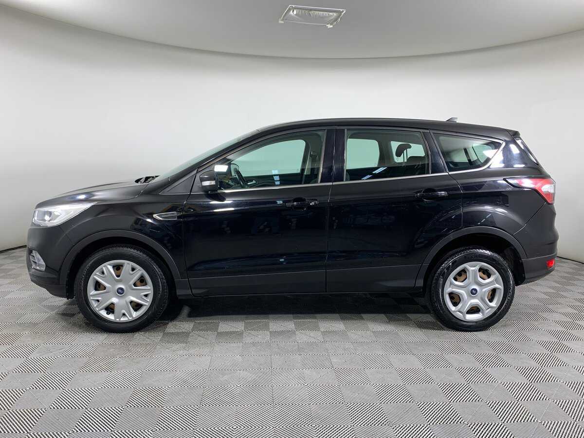 Купить Ford Kuga, 2019, 129 951 км.. Фото: #7