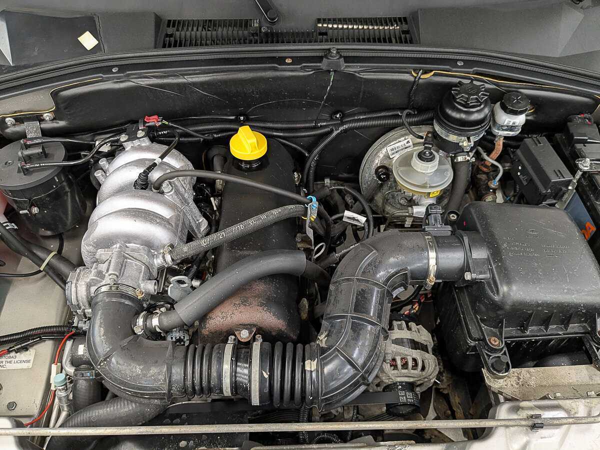 Купить Lada (ВАЗ) Niva, 2021, 48 787 км.. Фото: #8