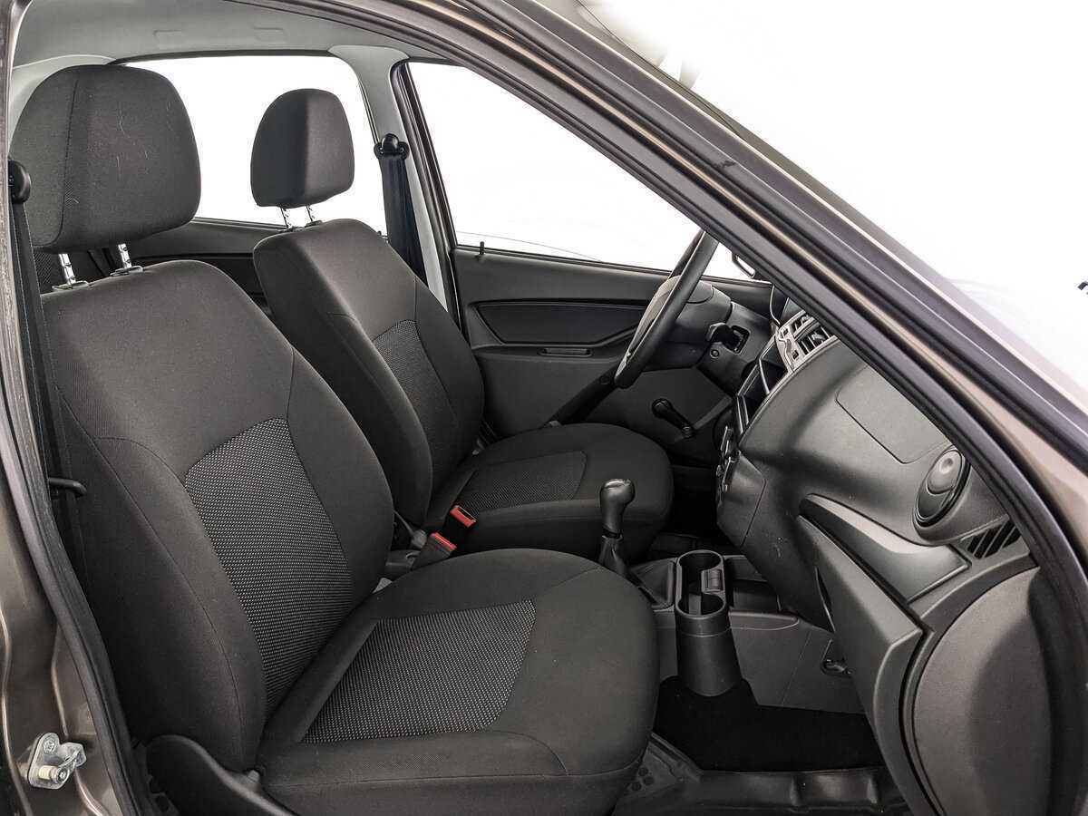 Купить Lada (ВАЗ) Granta, 2020, 42 421 км.. Фото: #18