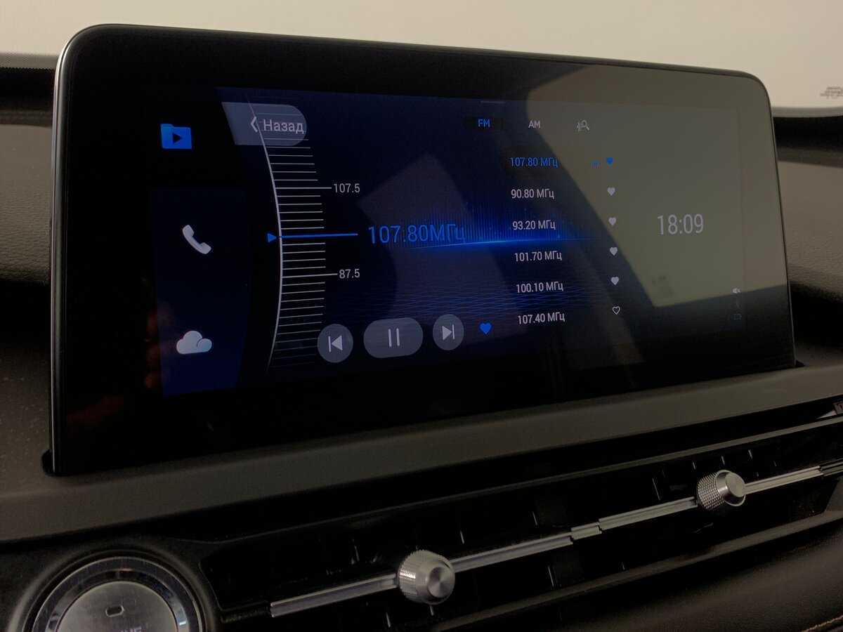 Купить Chery Tiggo 8, 2021, 95 653 км.. Фото: #15