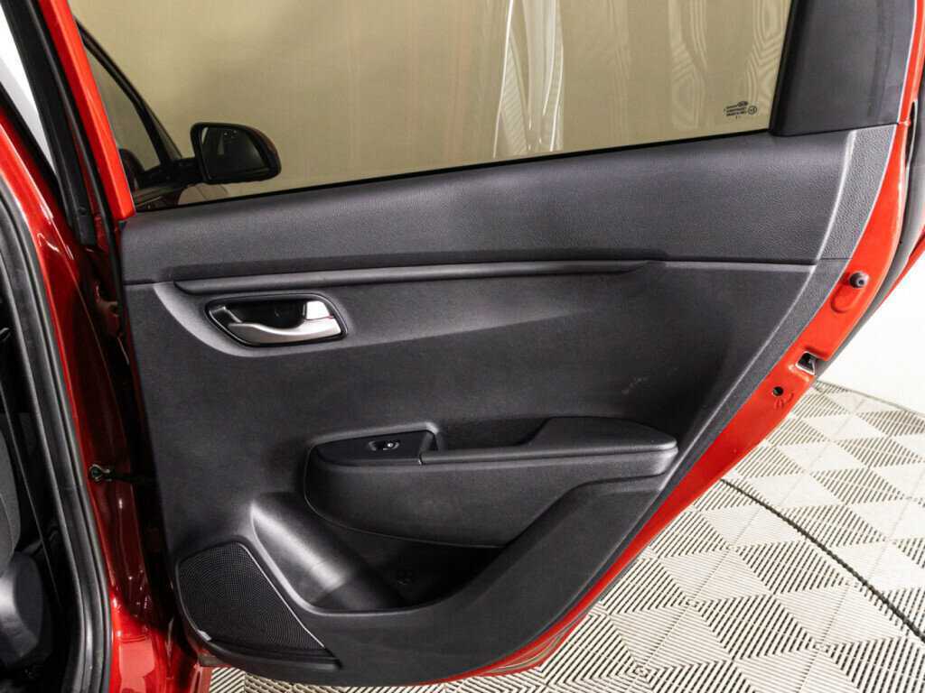 Купить Kia Rio, 2021, 122 226 км.. Фото: #25