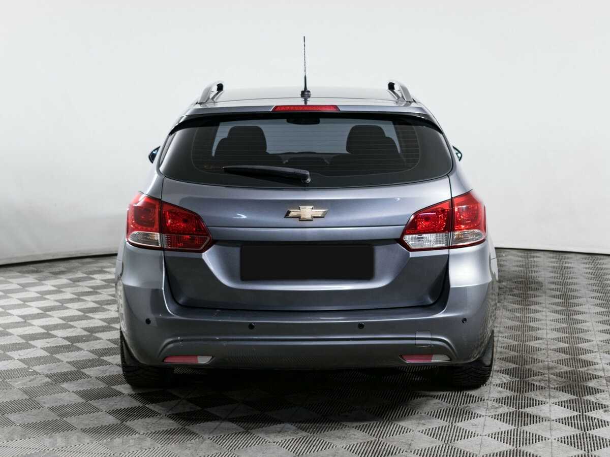 Купить Chevrolet Cruze, 2013, 142 300 км.. Фото: #4