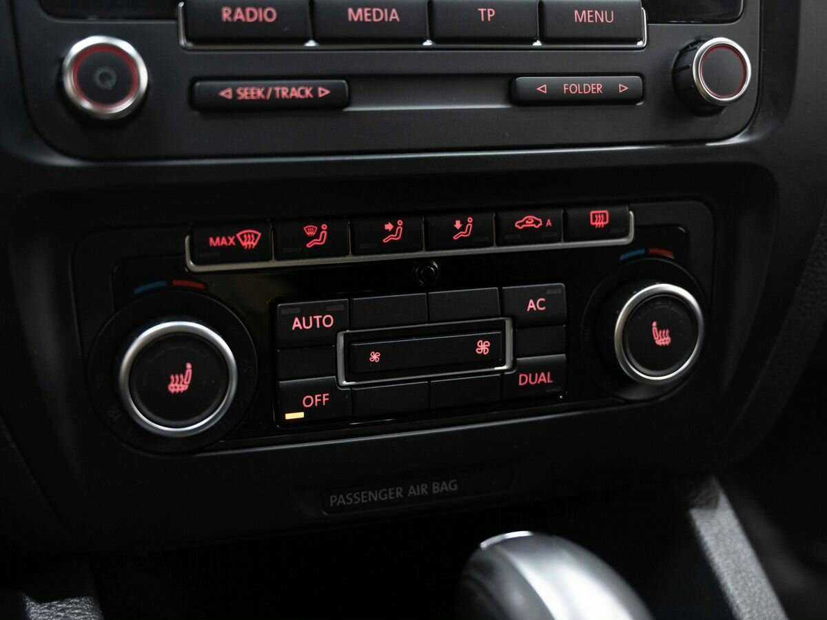 Купить Volkswagen Jetta, 2012, 228 632 км.. Фото: #16