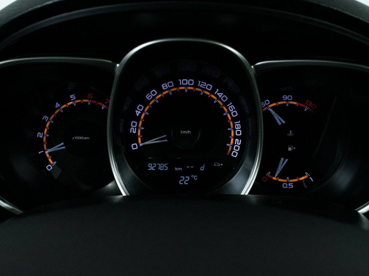 Купить Lada (ВАЗ) Vesta, 2021, 92 783 км.. Фото: #10