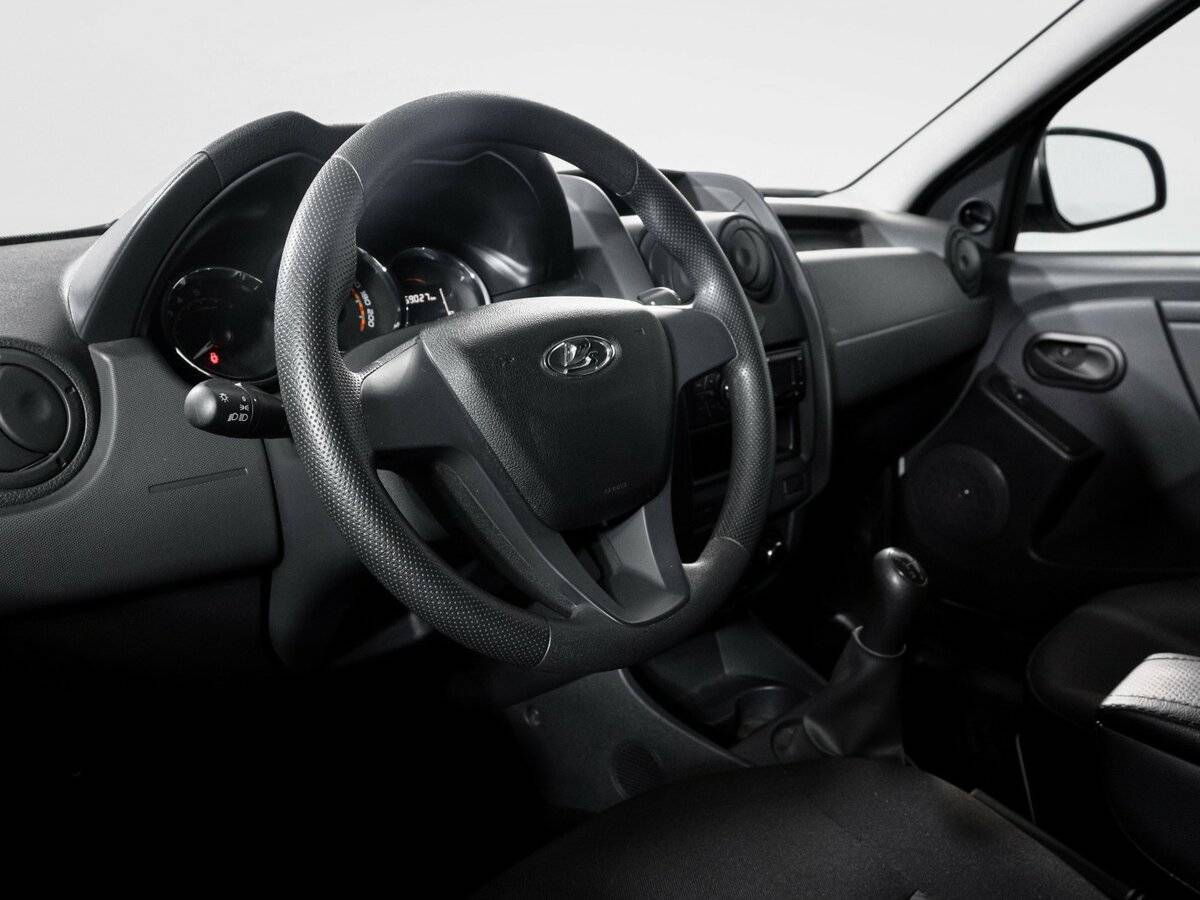 Купить Lada (ВАЗ) Largus, 2021, 69 027 км.. Фото: #13