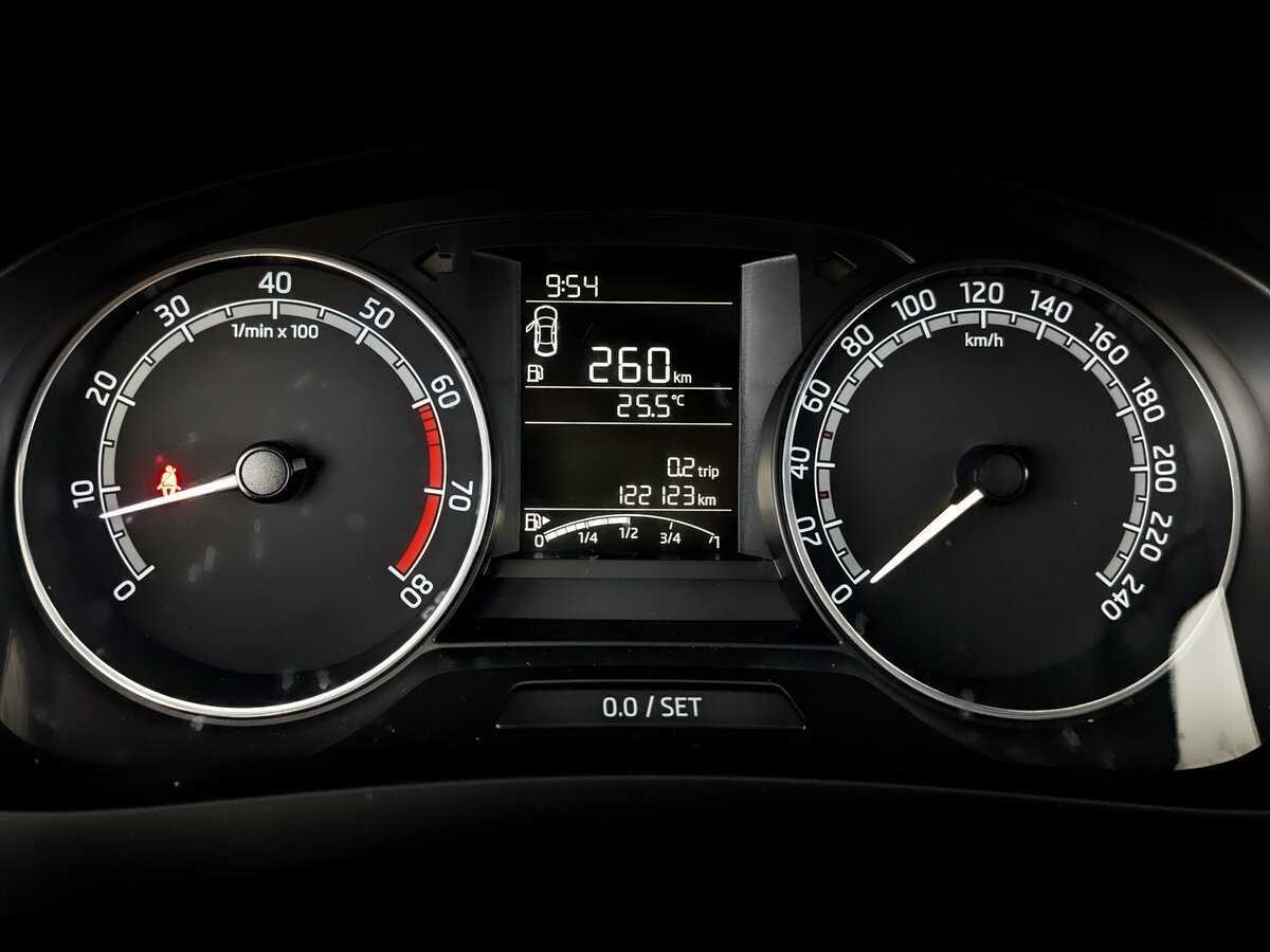 Купить Skoda Rapid, 2018, 122 115 км.. Фото: #10