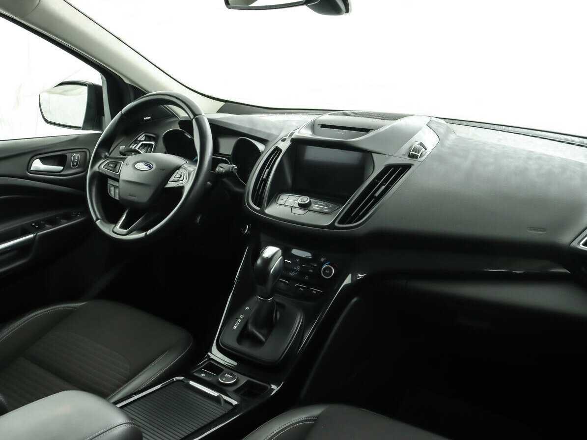 Купить Ford Kuga, 2017, 110 000 км.. Фото: #6