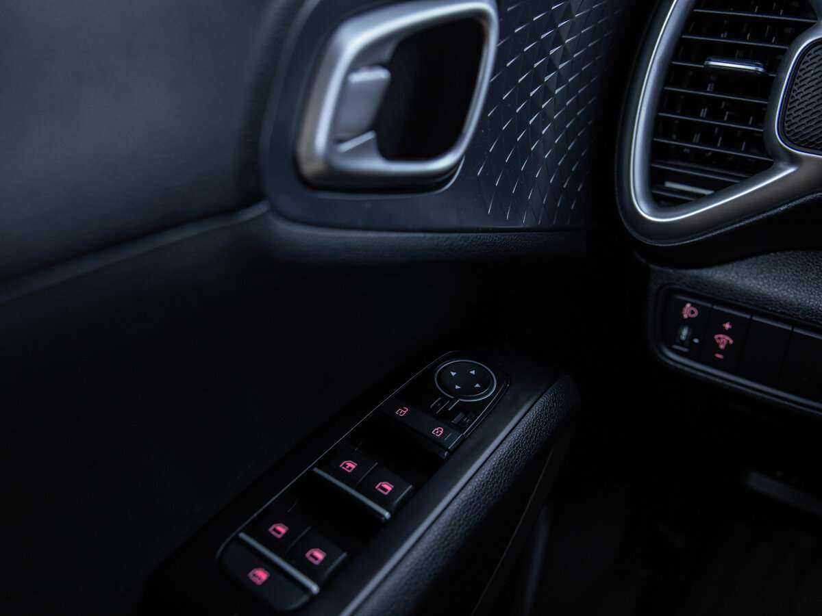 Купить Kia Soul, 2020, 30 081 км.. Фото: #14