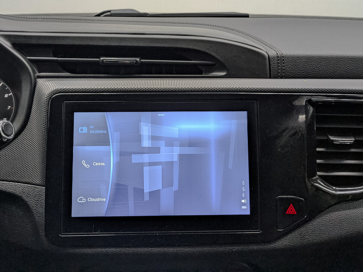 Купить Chery Tiggo 4, 2022, 108 699 км.. Фото: #16