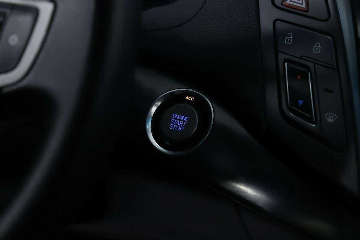 Купить Hyundai i40, 2017, 159 000 км.. Фото: #14