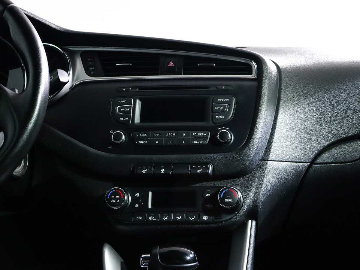 Купить Kia Ceed, 2018, 73 000 км.. Фото: #10