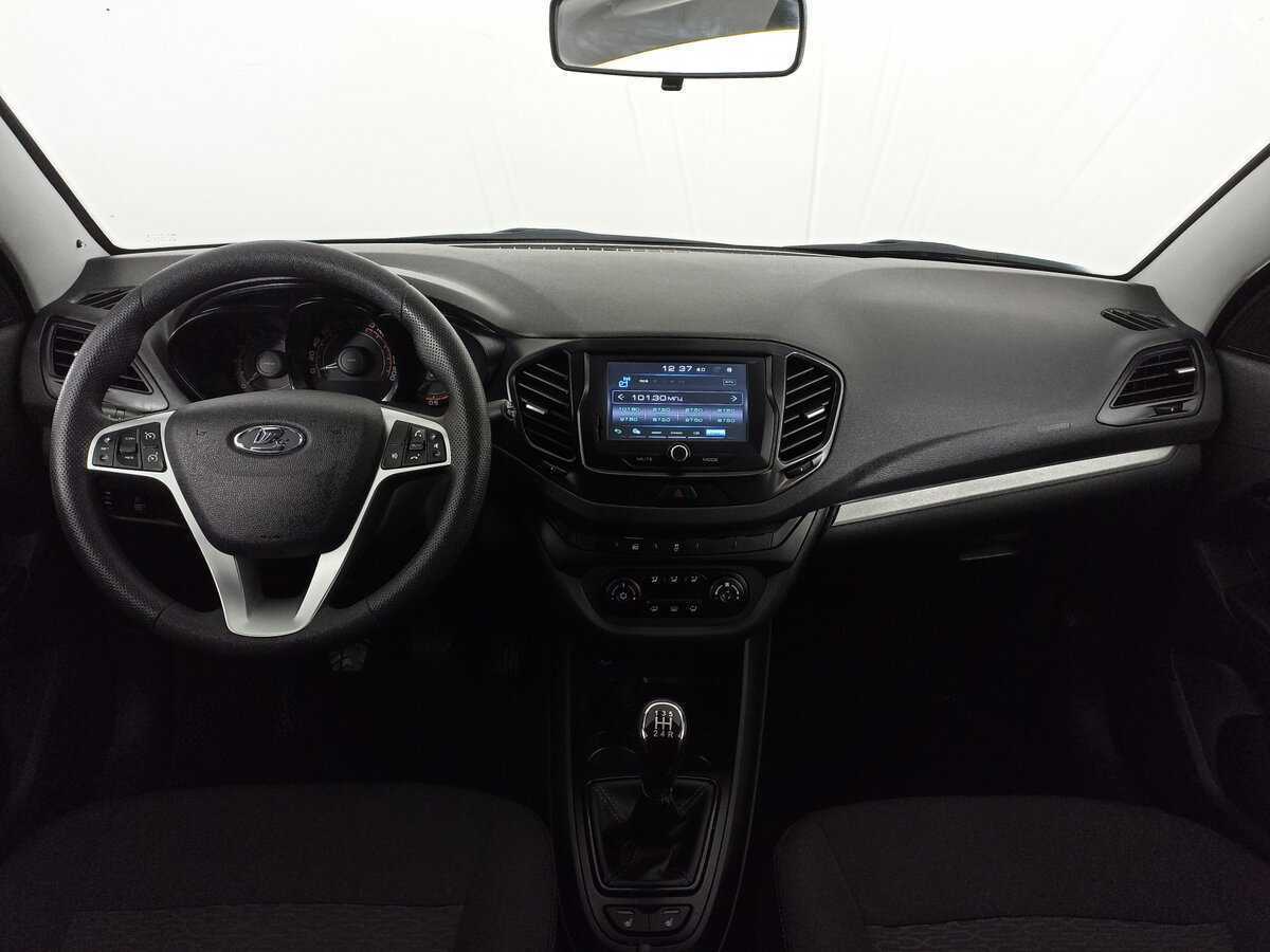 Купить Lada (ВАЗ) Vesta, 2018, 74 960 км.. Фото: #12