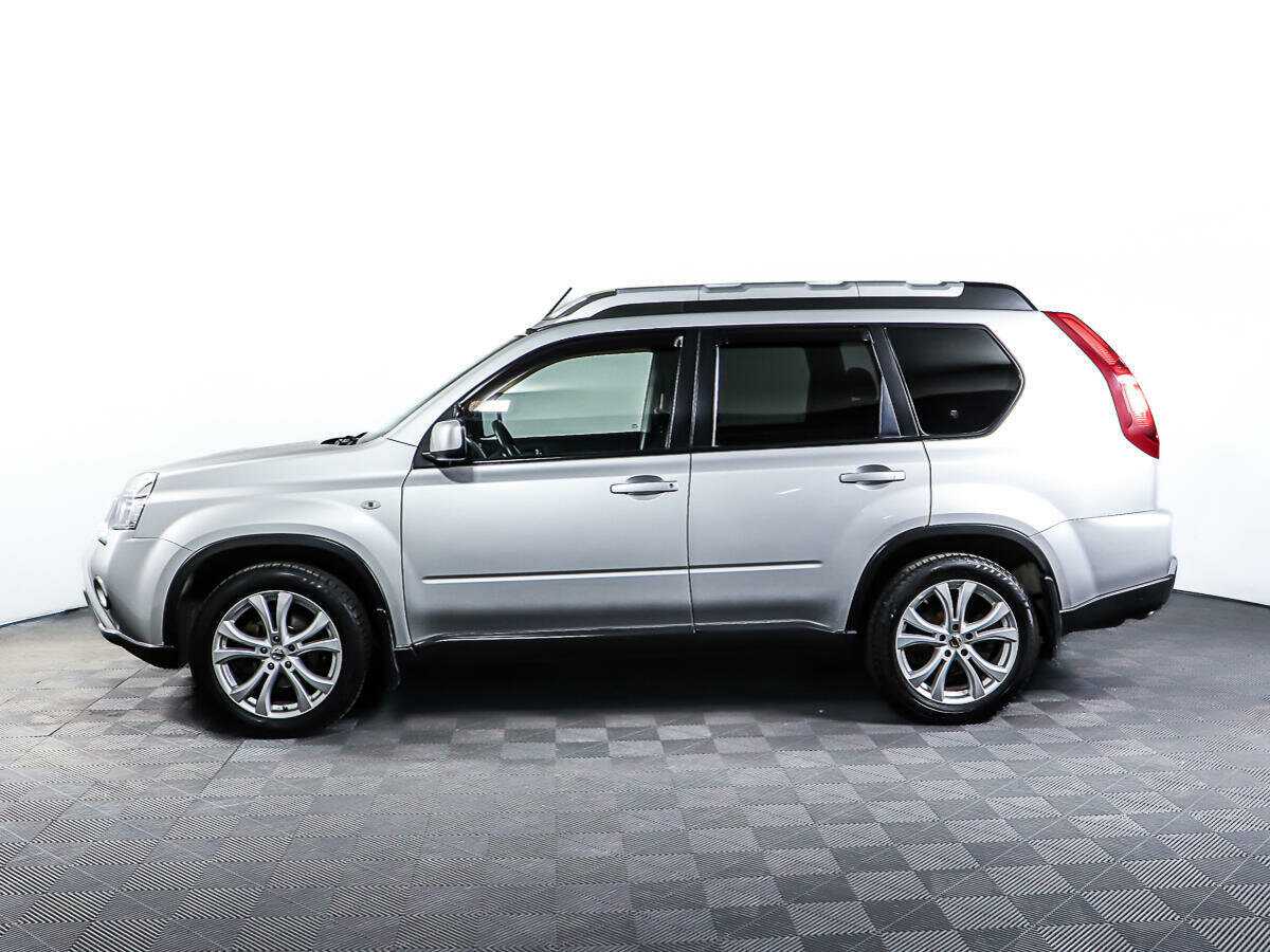 Купить Nissan X-Trail, 2013, 102 694 км.. Фото: #7