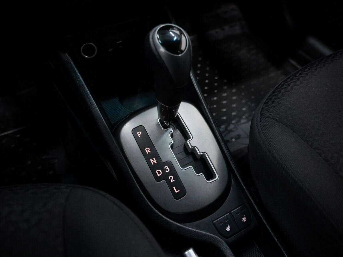 Купить Kia Rio, 2017, 157 003 км.. Фото: #19