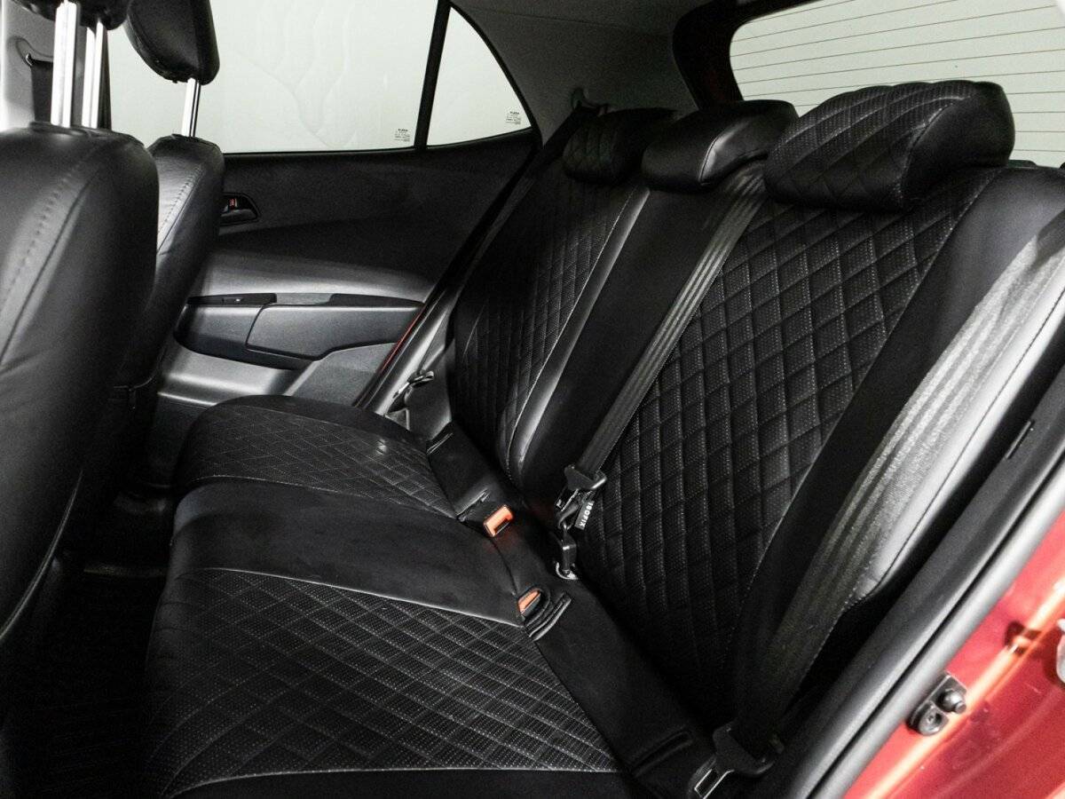 Купить Kia Picanto, 2022, 12 200 км.. Фото: #9