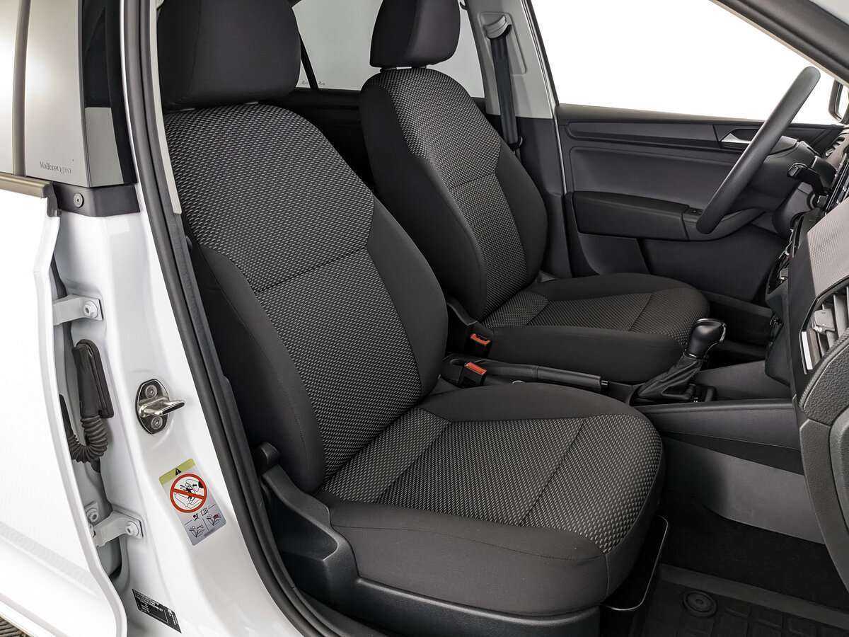 Купить Volkswagen Polo, 2020, 52 000 км.. Фото: #17