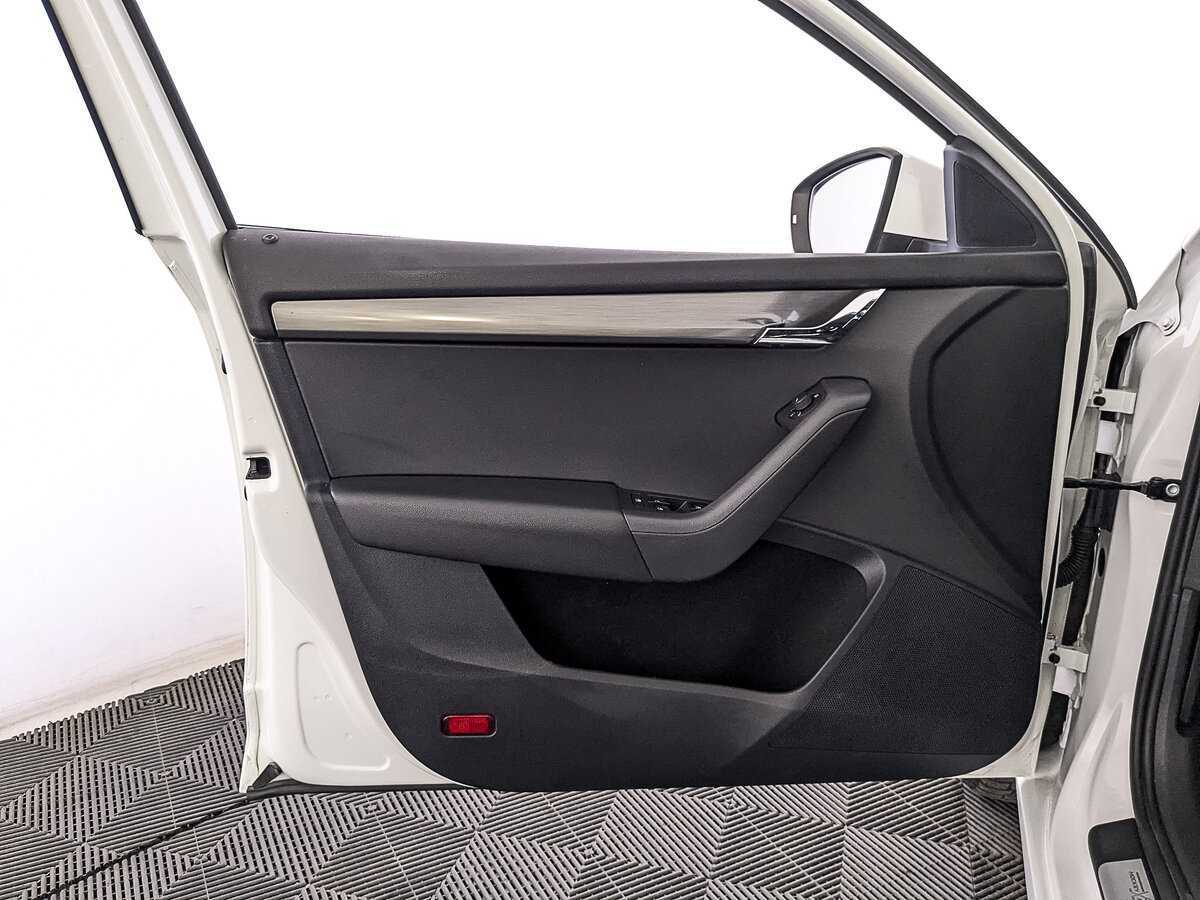 Купить Skoda Octavia, 2018, 94 073 км.. Фото: #18