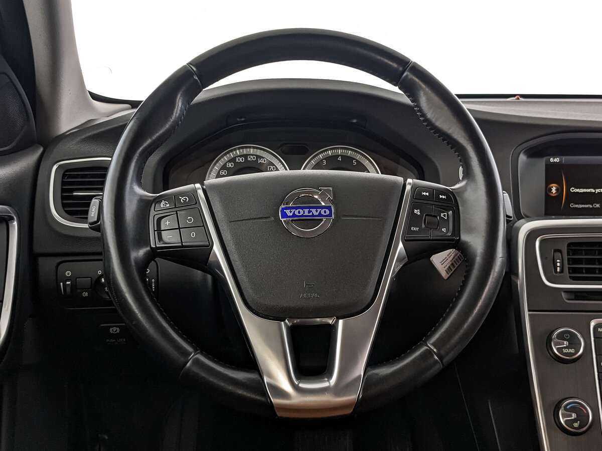Купить Volvo S60, 2012, 128 929 км.. Фото: #19