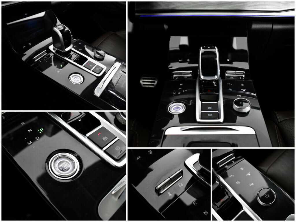 Купить Chery Tiggo 8 Pro, 2021, 72 764 км.. Фото: #15