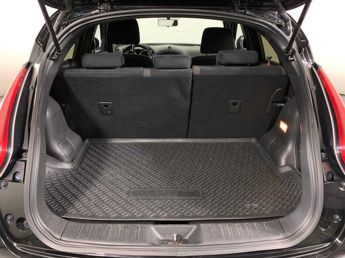 Купить Nissan Juke, 2017, 147 000 км.. Фото: #19