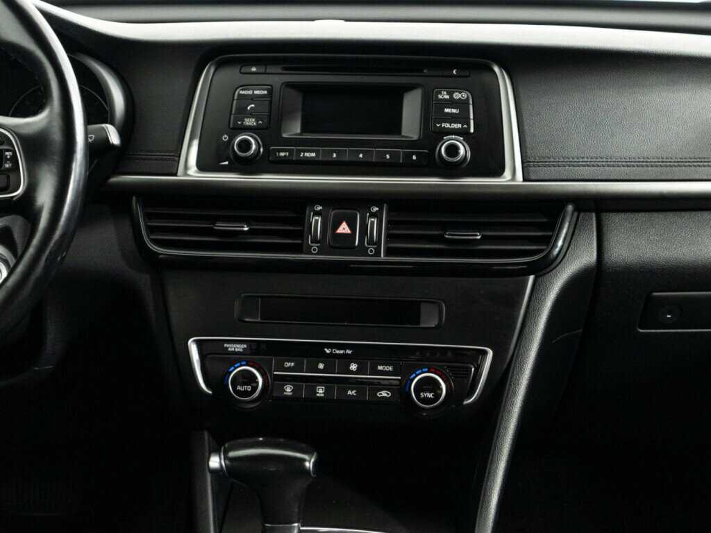 Купить Kia Optima, 2016, 141 141 км.. Фото: #13