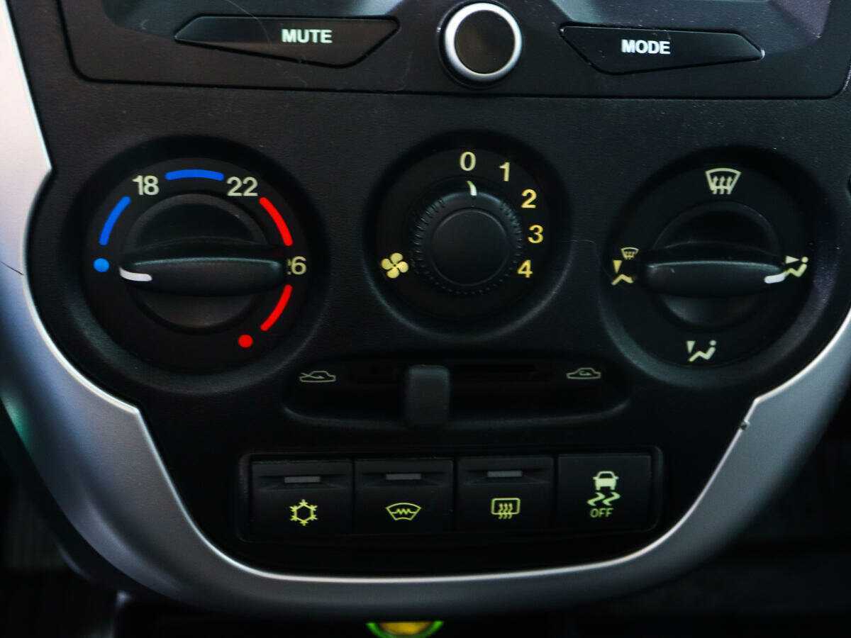 Купить Lada (ВАЗ) Granta, 2016, 58 524 км.. Фото: #12