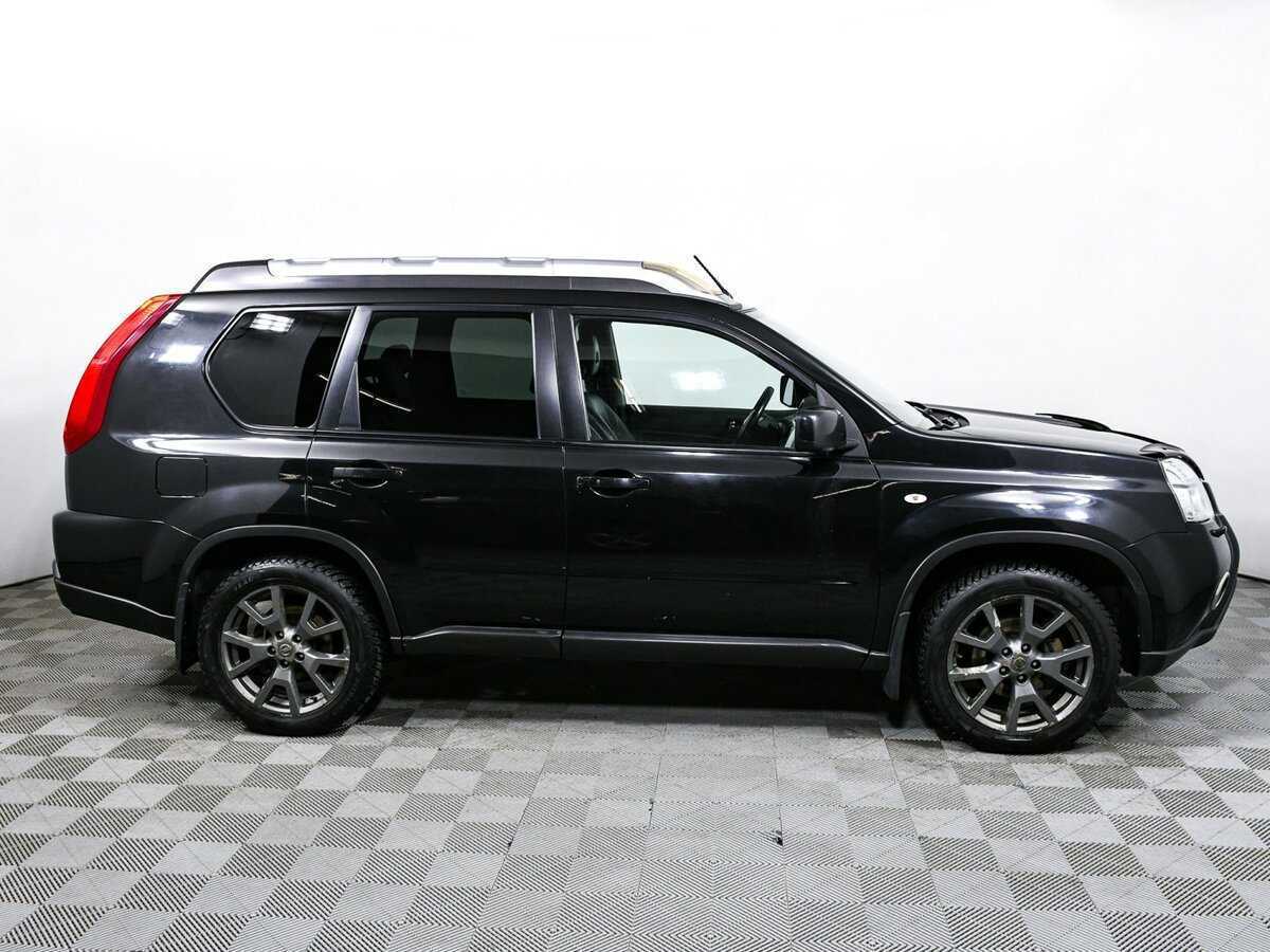 Купить Nissan X-Trail, 2012, 246 000 км.. Фото: #3