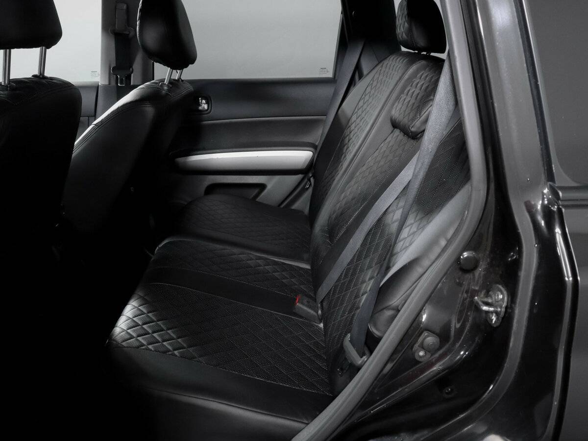 Купить Nissan X-Trail, 2014, 250 297 км.. Фото: #9