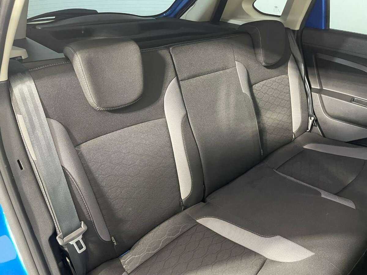 Купить Lada (ВАЗ) XRAY, 2021, 35 367 км.. Фото: #12