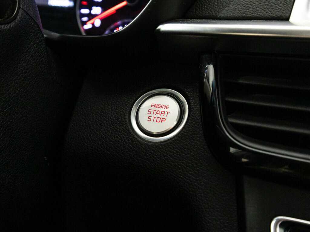 Купить Kia Optima, 2019, 108 207 км.. Фото: #19