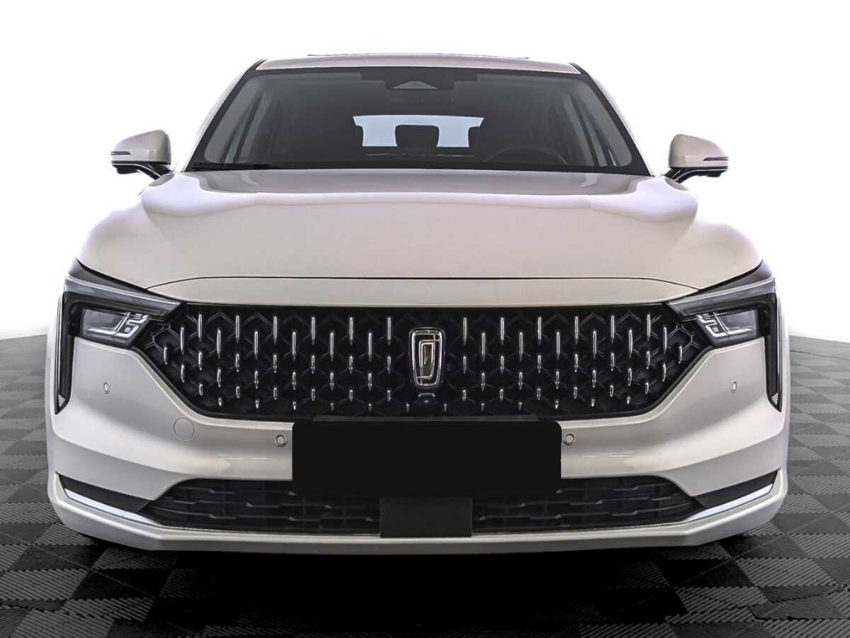 Купить FAW Bestune B70, 2023, 17 355 км.. Фото: #1