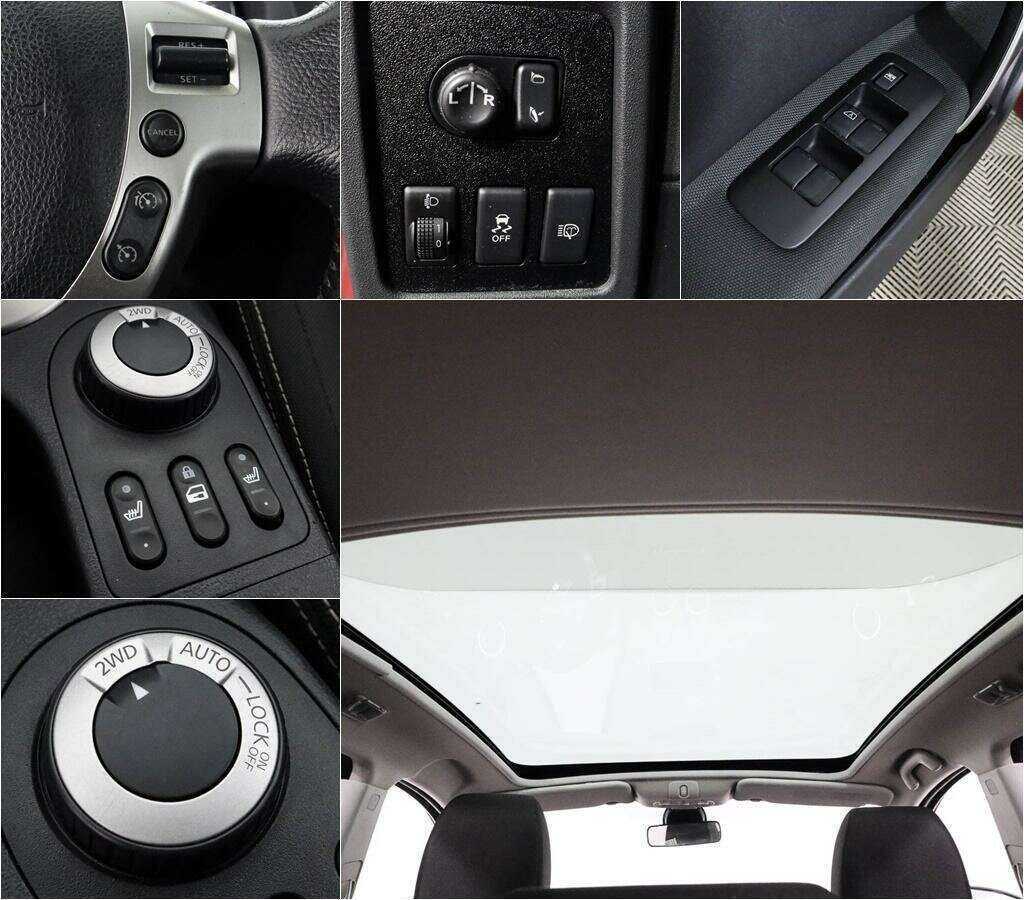 Купить Nissan Qashqai+2, 2013, 102 688 км.. Фото: #14