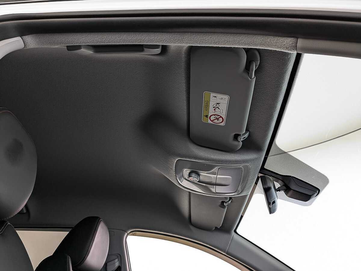 Купить Chery Tiggo 7 Pro, 2021, 84 775 км.. Фото: #22