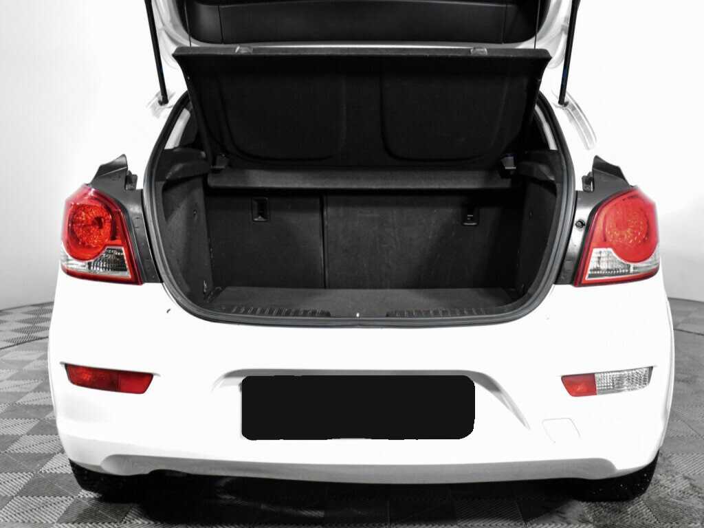 Купить Chevrolet Cruze, 2012, 142 000 км.. Фото: #17