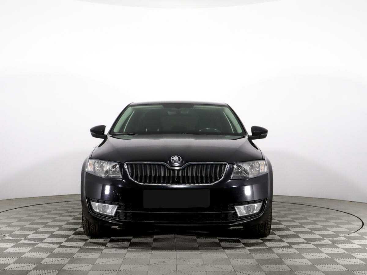 Купить Skoda Octavia, 2016, 138 000 км.. Фото: #1