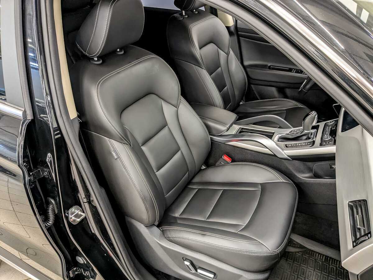 Купить Geely Atlas, 2020, 117 300 км.. Фото: #23