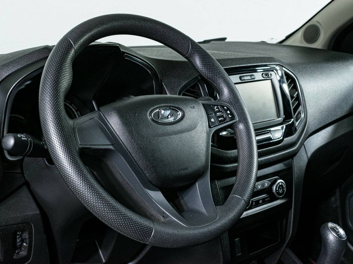 Купить Lada (ВАЗ) XRAY, 2016, 113 819 км.. Фото: #13